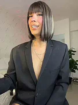 Stripchat Live Sex of miss_tatiana_