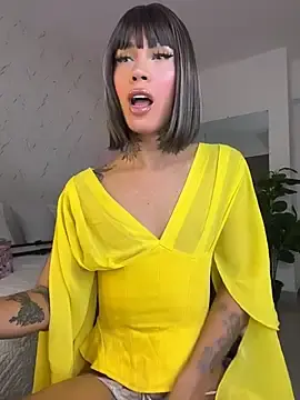 Stripchat Sex Chat of miss_tatiana_