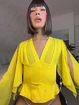 Stripchat Free Porn Cam of miss_tatiana_