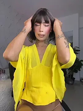 Stripchat Free Live Porn of miss_tatiana_