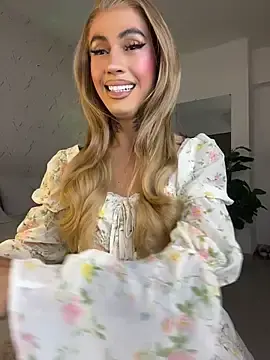 Stripchat Live Porn of miss_tatiana_