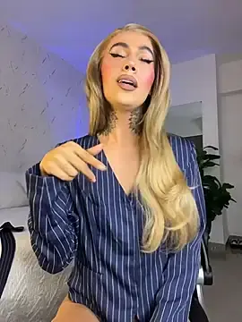 Stripchat Private Sex Chat of miss_tatiana_