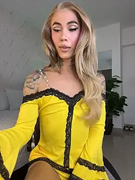 Stripchat Adult Webcams of miss_tatiana_