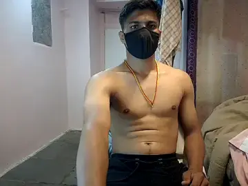 Stripchat Adult Video Chat of vicky0805