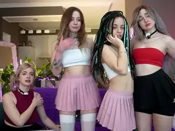 Stripchat Free Porn Cam of your_favoritegirls