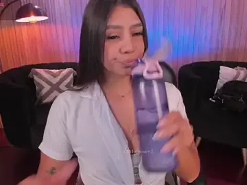 Stripchat Sex Chat of AllyJensen