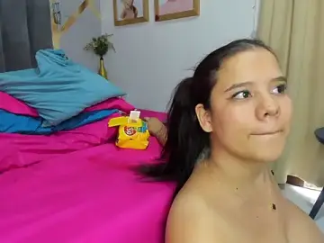 Stripchat Watch Live Sex Cams of Caroliine_Torres