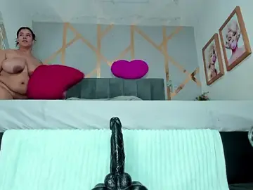 Stripchat Private Sex Chat of Caroliine_Torres