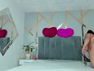 Stripchat Free Live Porn of Caroliine_Torres