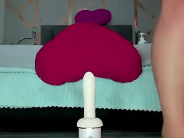 Stripchat Best Webcam of Caroliine_Torres