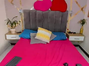Stripchat Live Porn of Caroliine_Torres