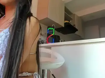 Stripchat Private Sex Chat of Cielo_999