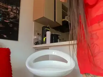 Stripchat Free Porn Cam of Cielo_999