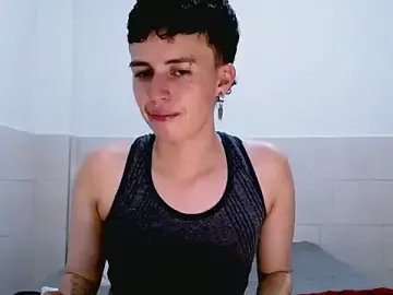 Stripchat Watch Live Sex Cams of Cocain_Atenea