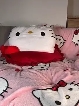 Stripchat Live Sex of Eva_kinkystudent