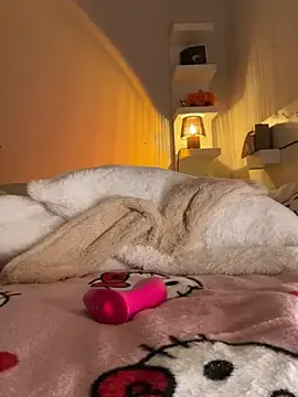 Stripchat Live Sex Cam of Eva_kinkystudent