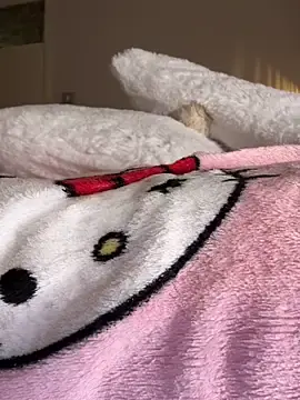 Stripchat Live Porn of Eva_kinkystudent