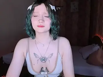 Stripchat Sex Cam of MariaMango