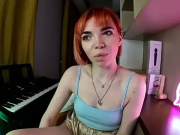 Stripchat Sex Cam of olivka-flower