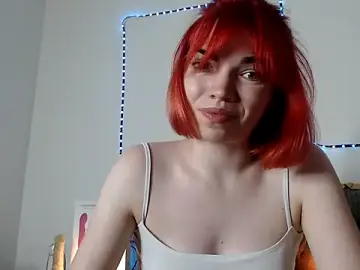 Stripchat Live Sex Cam of olivka-flower