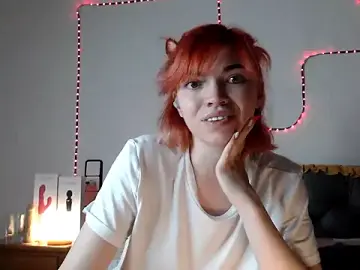 Stripchat Live Porn of olivka-flower