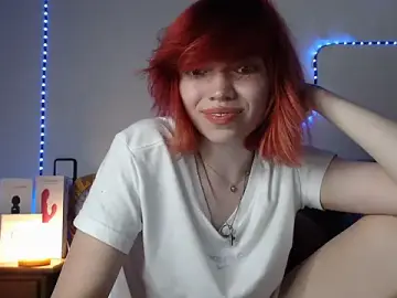 Stripchat Sex Cam of olivka-flower