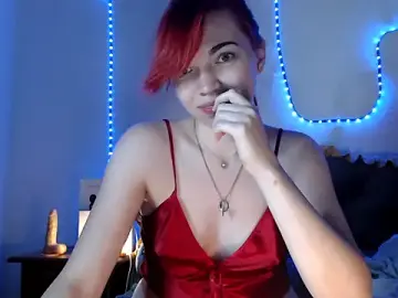 Stripchat Nude Webcam of olivka-flower