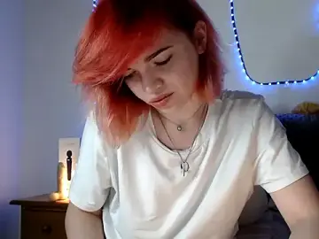 Stripchat Live Porn of olivka-flower