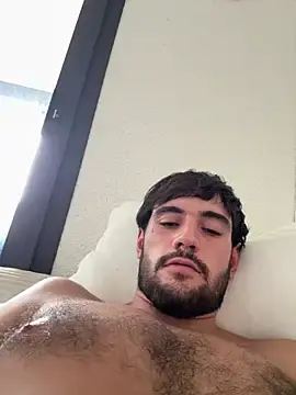 Stripchat Adult Webcam of zepetino