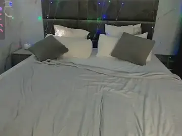 Stripchat Live Sex of Chloee_White