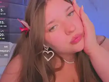 Stripchat Sex Chat of Chloee_White