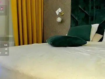 Stripchat Best Webcam of Chloee_White