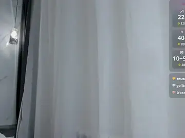 Stripchat Sex Chat of Chloee_White