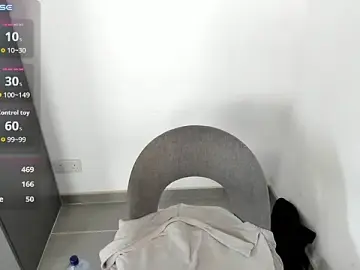 Stripchat Live Sex Cam of Dominahot4you