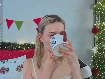 Stripchat Adult Webcams of IdaValenti