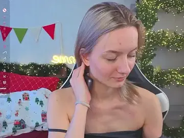 Stripchat Live Sex of IdaValenti