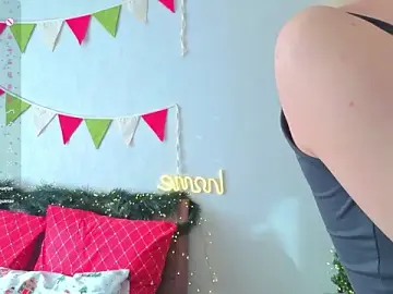 Stripchat Free Live Porn of IdaValenti