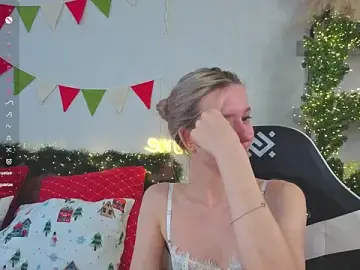 Stripchat Private Sex Chat of IdaValenti