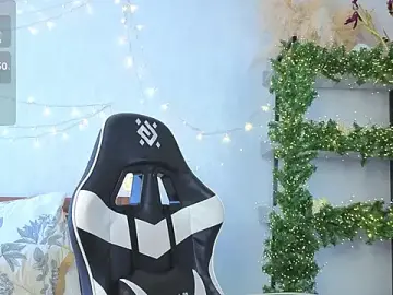 Stripchat Live Sex Cam of IdaValenti