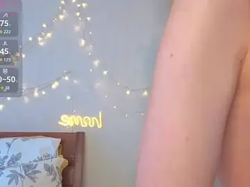 Stripchat Free Live Porn of IdaValenti