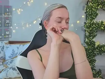 Stripchat Sex Chat of IdaValenti