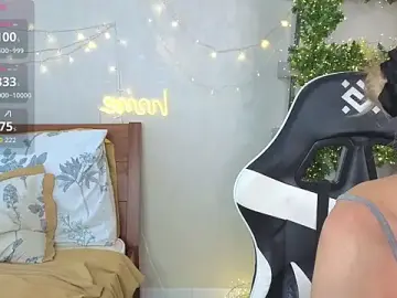 Stripchat Live Sex of IdaValenti