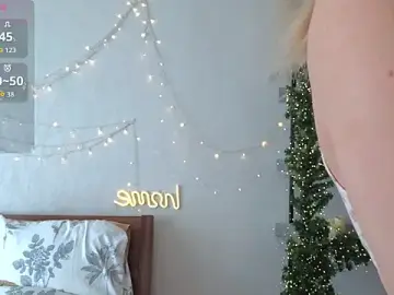 Stripchat Best live sex cam show of IdaValenti