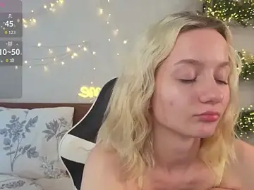 Stripchat Best Webcam of IdaValenti