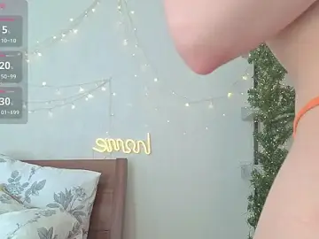 Stripchat Best live sex cam show of IdaValenti