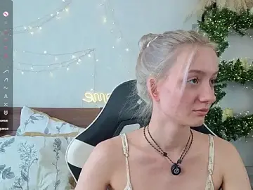 Stripchat Adult Webcam of IdaValenti