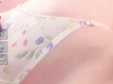 Stripchat Free Porn Cam of IdaValenti