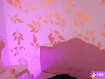 Stripchat Nude Webcam of Misselektra__