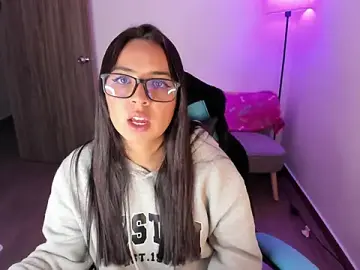 Stripchat Sex Chat of Nicole_Ss