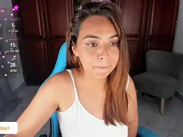 Stripchat Watch Live Sex Cams of Nicole_Ss